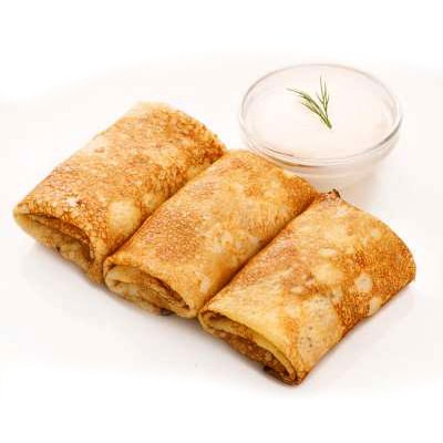 888 Блины порция 3шт